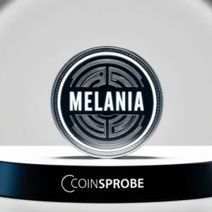 Official Melania Meme (MELANIA) To Make Rebound? Key Harmonic Pattern Signals Potential Upside Move