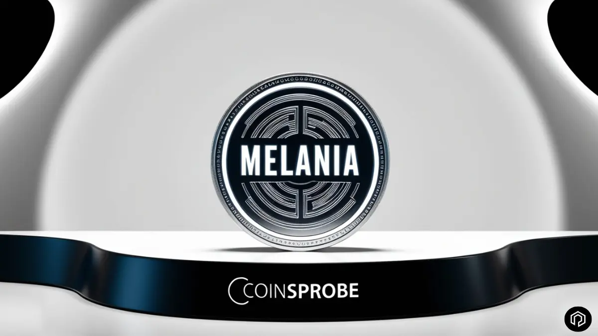 Official Melania Meme (MELANIA) Coin