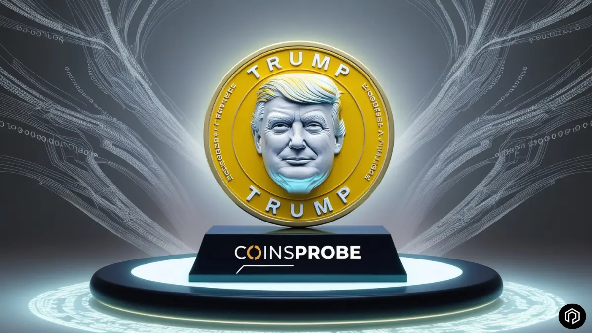 Official Trump (TRUMP) Coin