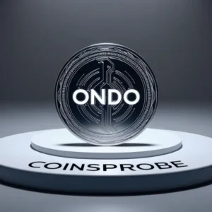 Ondo (ONDO) To Rise Higher? Key Harmonic Pattern Signals Potential Upside Move