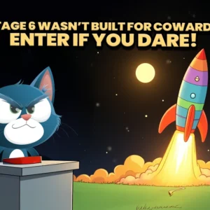 Only Days Left for the Stage Turnover! Troller Cat to Surge 19.95% – The Best Meme Coin to Buy Today as Shiba Inu Dips and AI16Z Slows