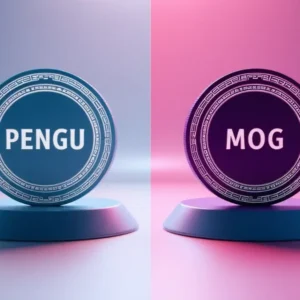 PENGU and MOG Made Key Breakouts – Is More Upside on the Horizon?