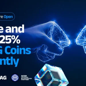 PEPE Up 180%, DOGE Nears $0.20, But BlockDAG’s 25% Referrals and $250M Raise are Stealing the Spotlight in 2025