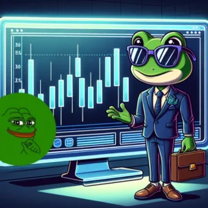 PEPE Whale Who Scored a $5M Win from $1K Says This Token Is Set for 10,000% Gains
