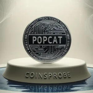 POPCAT Approaches Key Resistance – Can It Repeat Another Breakout Rally?