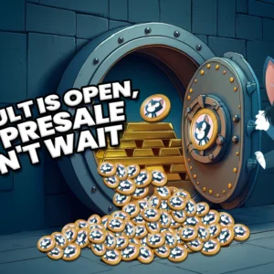 Peanut The Squirrel Loses Steam, Gigachad Gains—Troller Cat Raised $125K in 14 Days: Best Meme Coin to Invest in Now