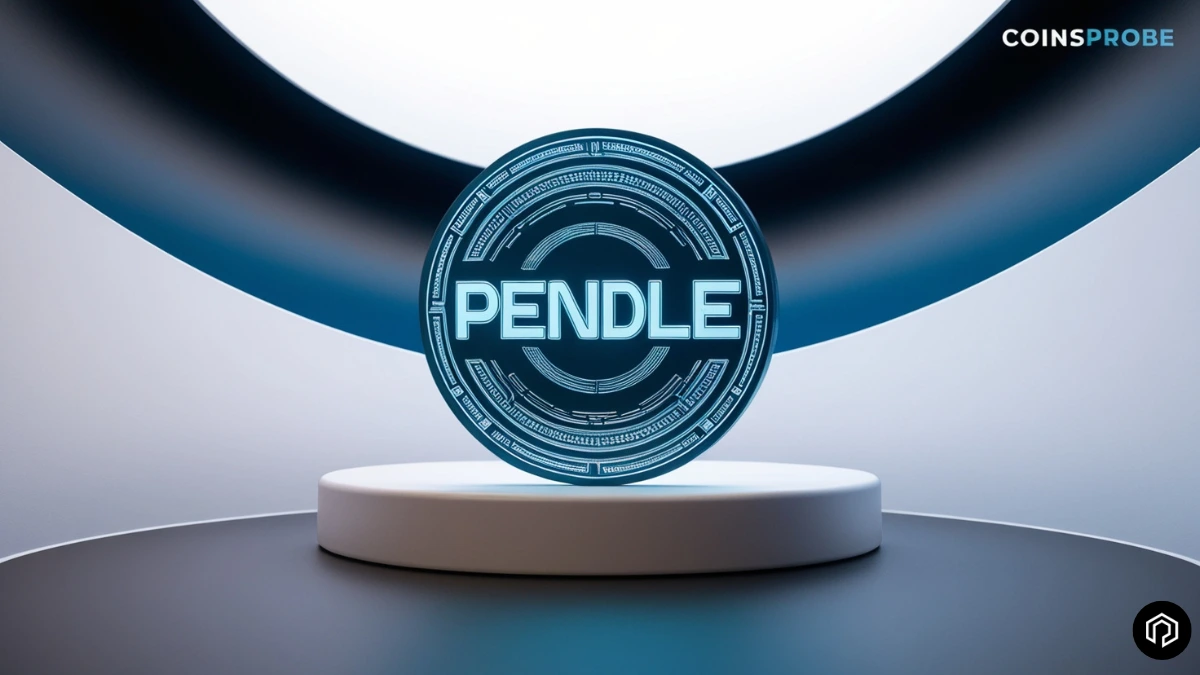 PENDLE Token