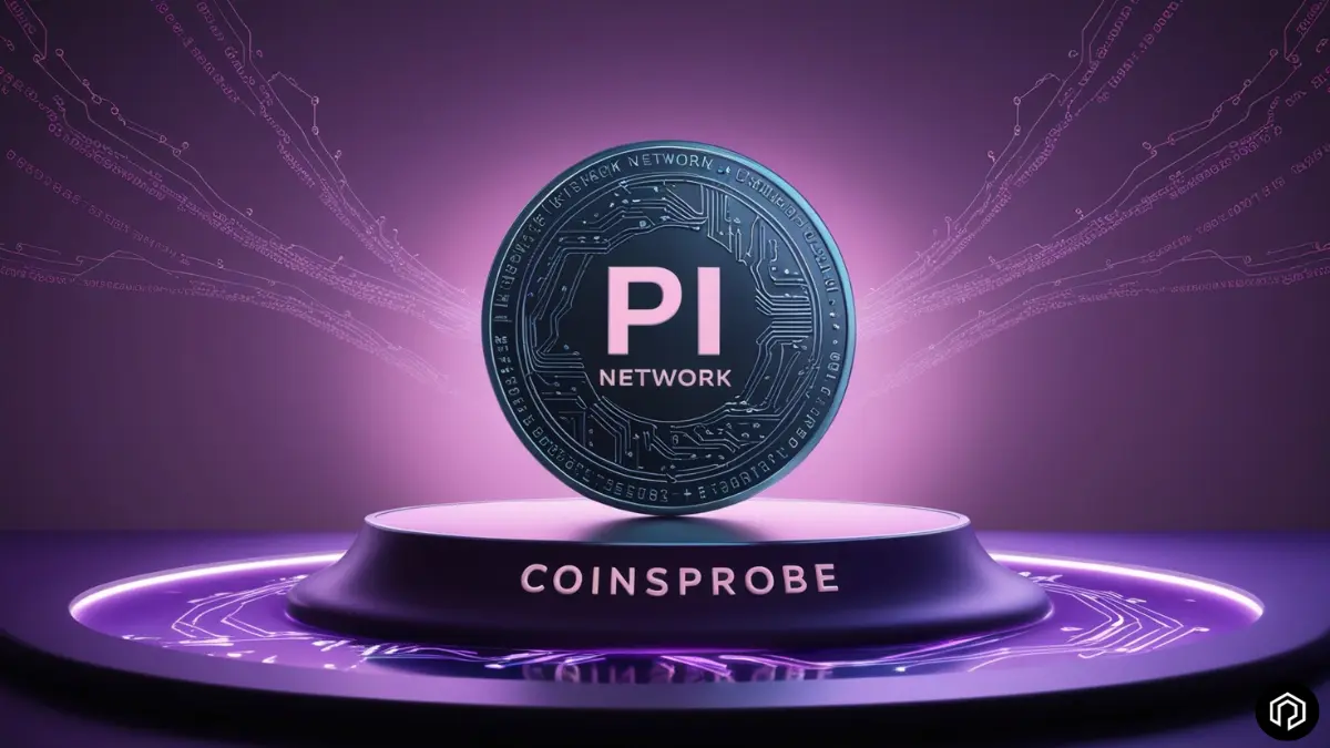Pi Network (PI) Coin