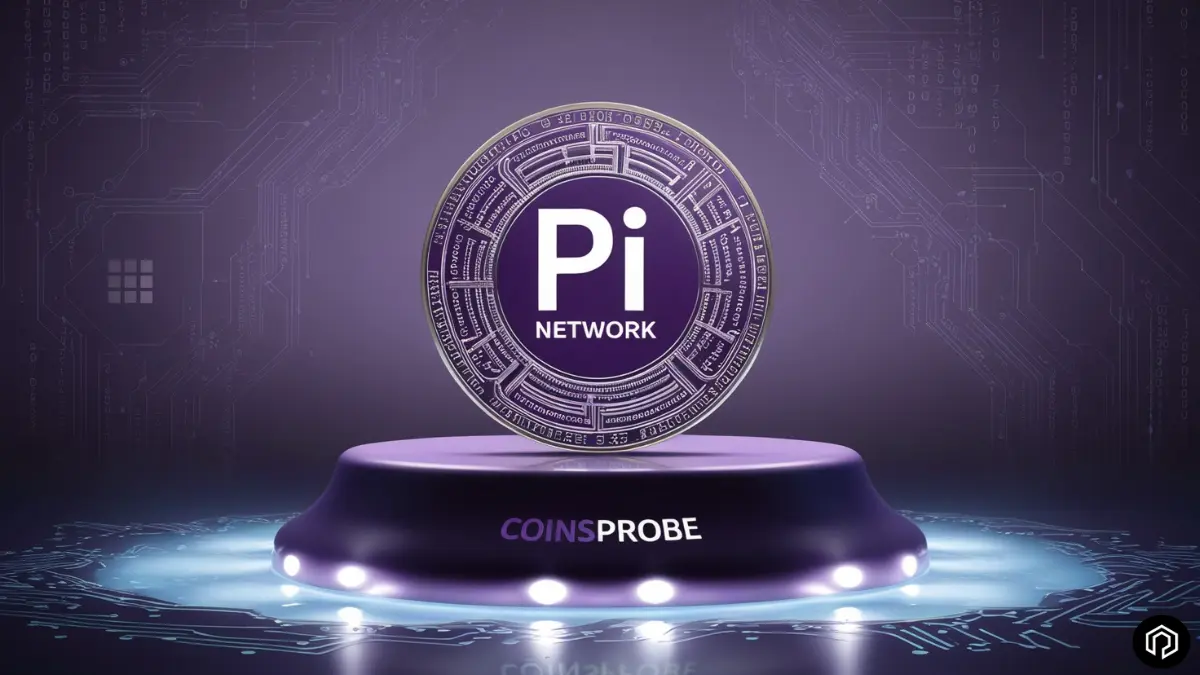 Pi Network (PI) Coin