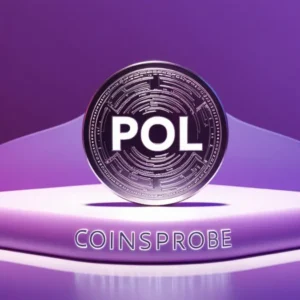 Polygon (POL) To Rise Further? Emerging Pattern Signals Potential Upside Move
