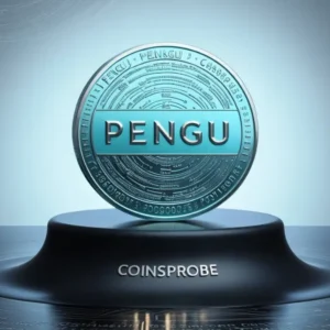Pudgy Penguins (PENGU) To Rise Further? Key Pattern Suggests Potential Upside Move