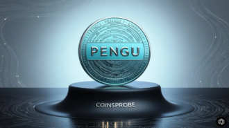 Pudgy Penguins (PENGU) Token