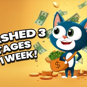 Pudgy Penguins Price Prediction: PENGU Holds at $0.01391, But Troller Cat Offers Last Chance to Buy at $0.00000864