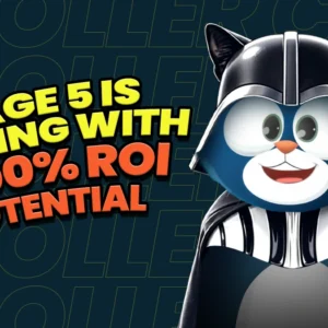 Pudgy Penguins Price Prediction: PENGU at $0.01348 Looks Bullish, But Troller Cat Presale Could Be the 44x Winner