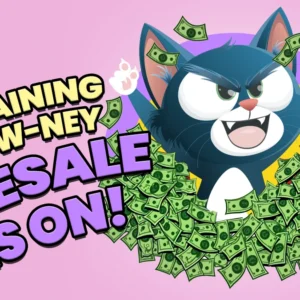 Pudgy Penguins Price Prediction: Pumping Hard, But Troller Cat’s Presale Game Plan Looks Smarter