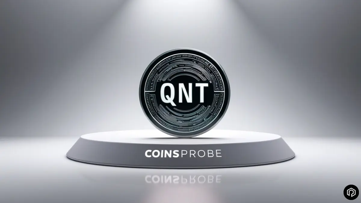 Quant (QNT) Token