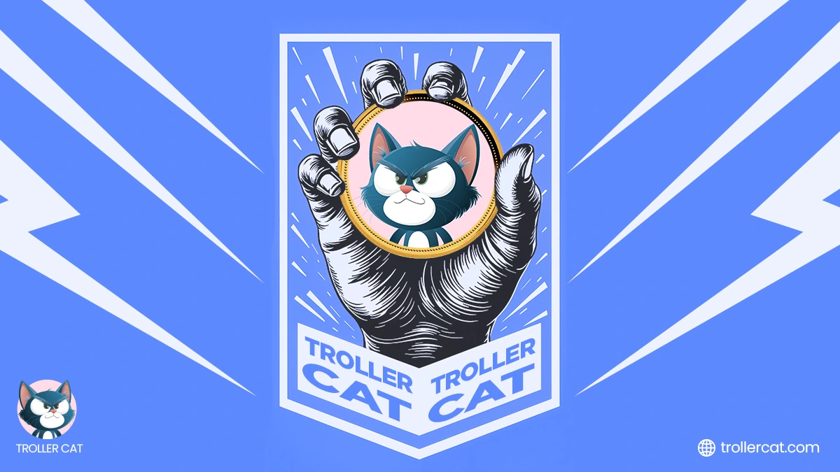 Troller Cat
