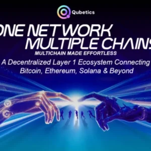 Render Empowers Creators While Qubetics and Polygon Drive Utility—Top Cryptos to Join for Long Term