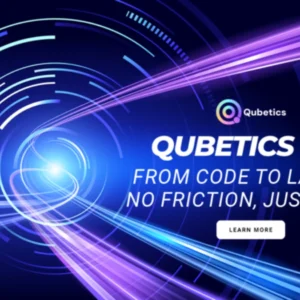 SEC Hints at Clearer Rules—Qubetics, Near, and Monero Stand Out as Top Cryptos to Hold for Short Term