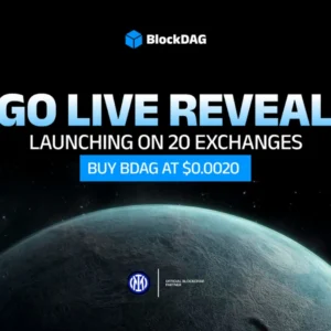 SHIB & BONK Gains Momentum: BlockDAG Surges Ahead with Record $260M Presale and 2,520% ROI Potential!