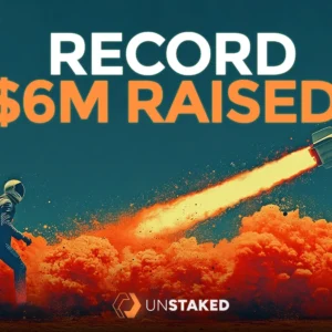 SOL Rallies Strong, ADA Signals Caution, and Unstaked’s AI Presale Takes Off with $6.8M Raised!