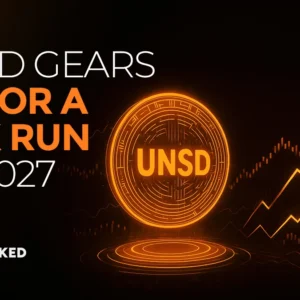 SUI Faces Resistance, ETH Recovers — But Unstaked at $0.009267 Grabs the Spotlight in May 2025