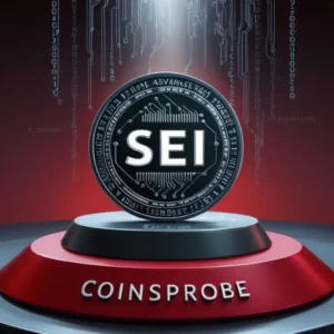 Sei (SEI) Retesting Bullish Pattern Breakout – Is a Rebound Next?