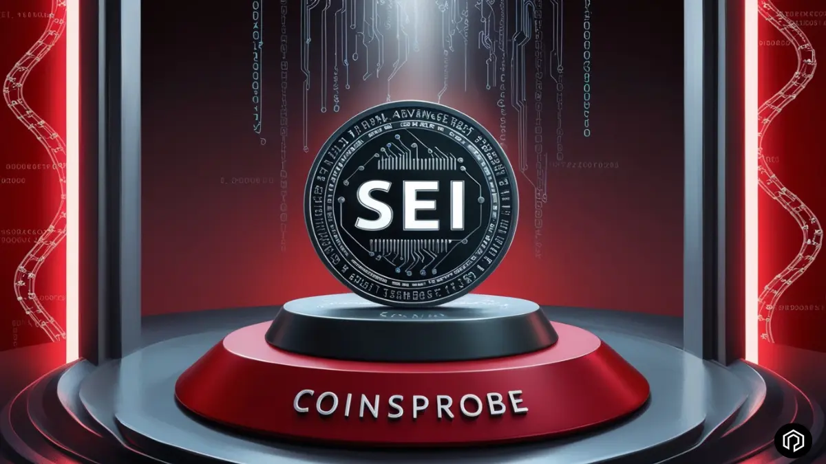 Sei (SEI) Coin