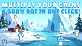 Top New Meme Coins for Exponential Returns