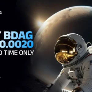 Solana & Chainlink See Shifts as BlockDAG Buyer Battles Erupt into Full War at $0.0020 with 150M BDAG Daily!