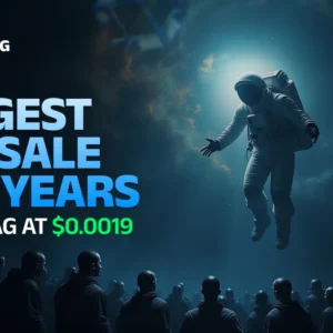 Solana, Litecoin, and BlockDAG Drive May Gains as $233.5M Presale Captures Crypto Spotlight