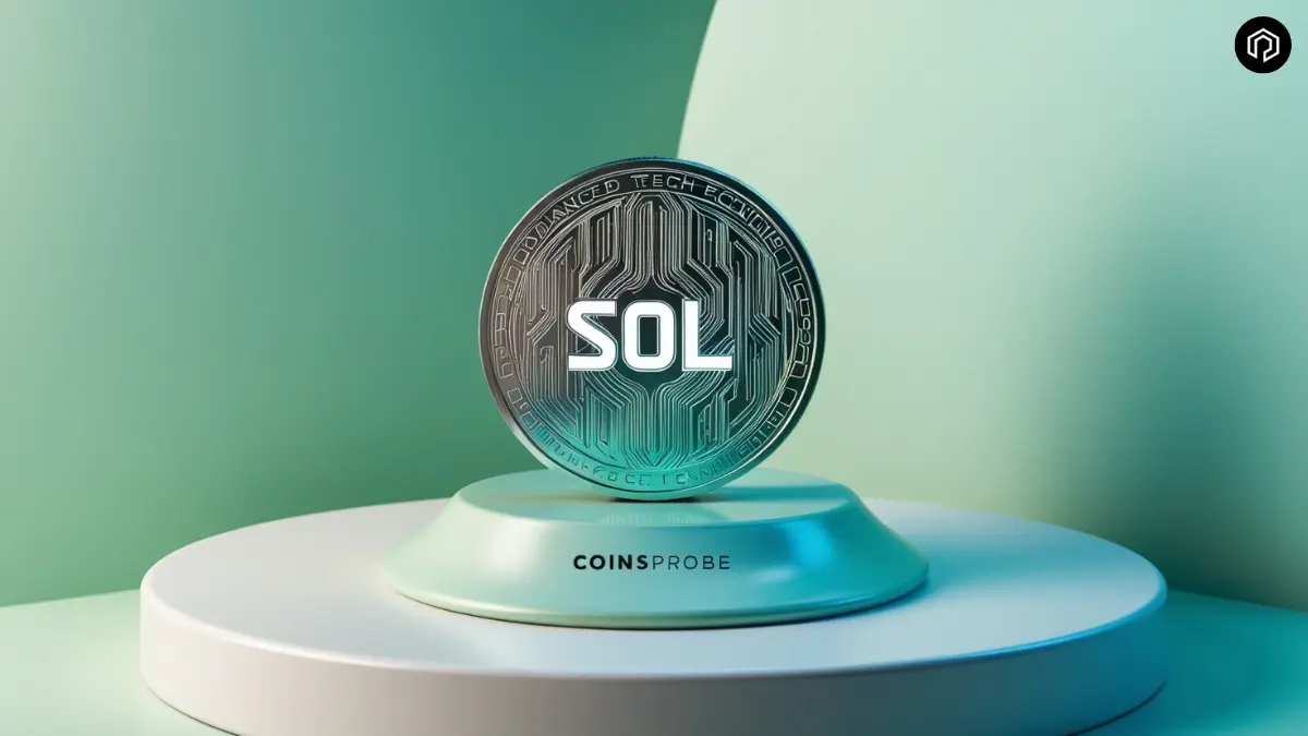 Solana (SOL) Coin