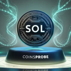 Solana (SOL) To Rise Higher? Key Harmonic Pattern Signals Potential Upside Move