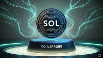 Solana (SOL) Coin