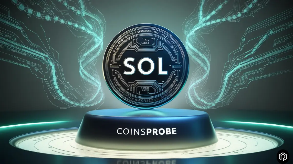 Solana (SOL) Coin