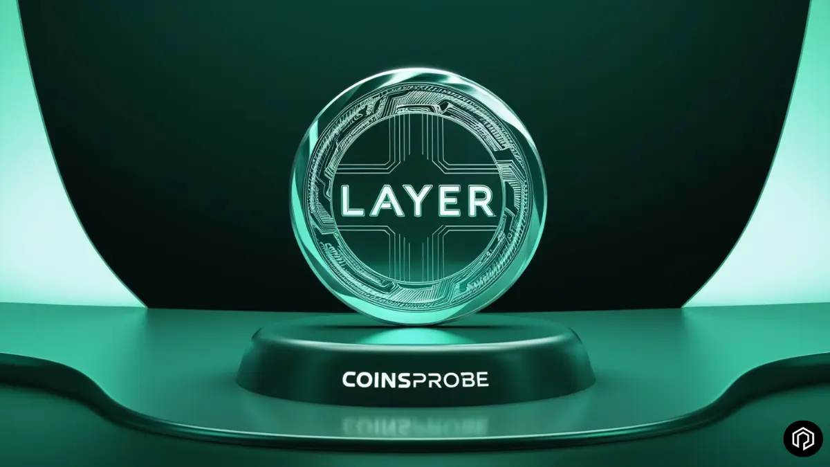 Solayer (LAYER) Token