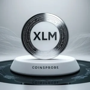 Stellar (XLM) Gains Momentum Following Key Breakout – Is a Rally on Horizon?