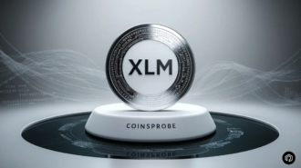 Stellar (XLM) Coin