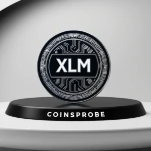 Stellar (XLM) Retesting Key Breakout – Is a Bounce Back Ahead?