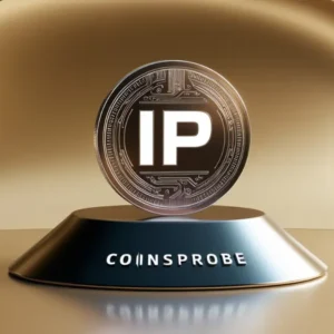 Story (IP) To Rise Further? Key Harmonic Pattern Signals Potential Upside Move