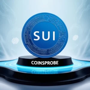 Sui (SUI) Retesting Key Breakout – Is a Bounce Back On Horizon?