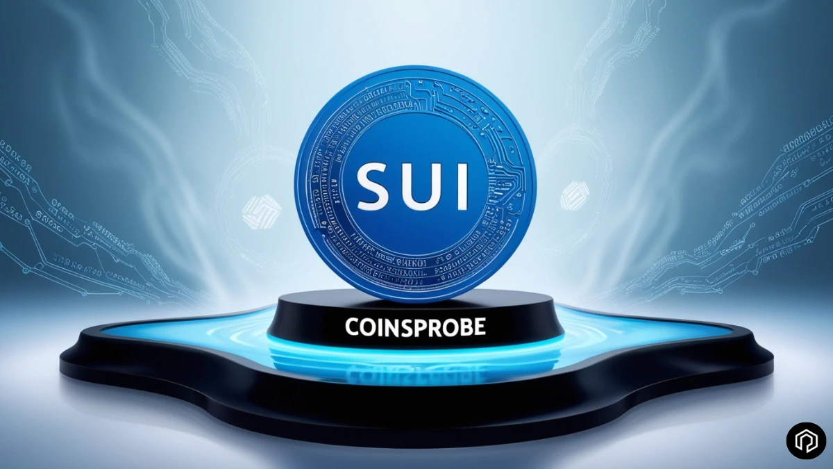 SUI Coin
