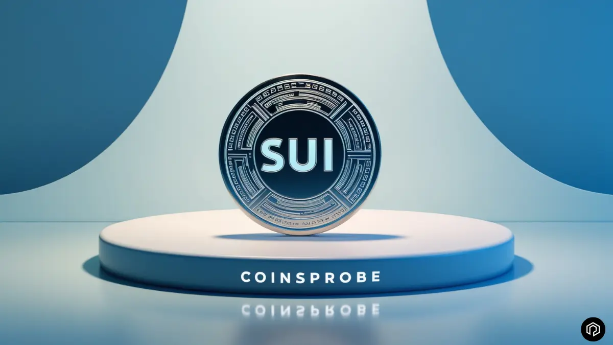 Sui (SUI) Coin