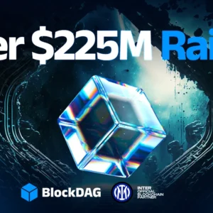 TRON Hits USDT Peak & Cardano Stalls, While BlockDAG’s $0.0019 Price Offer Nears Final Cutoff!