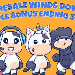 TRUMP Coin’s Early Investors Scored Big—BTFD Coin is Next With 89X Gains: Top Meme Coin Presale to Buy Today