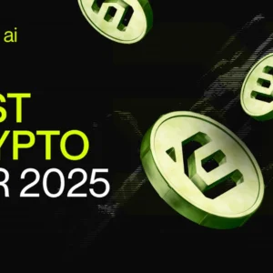 The Best Crypto to Buy Now: Here’s How Web3 ai, Pi Network, Polkadot, and Dogecoin Could Lead to Explosive Profits in 2025!