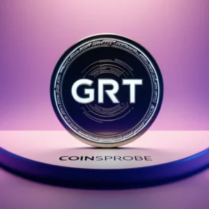 The Graph (GRT) Retesting Bullish Breakout Pattern – Is a Rebound Next?