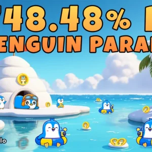 This Meme Stampedes to Millions — Arctic Pablo Coin Booms with 4,748% ROI While Shiba Inu and Dogwifhat Catch Fire