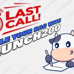 Time’s Ticking on 200% BTFD Bonus—Top New Meme Coins to Buy and Hold for Short Term with DOGE’s Volume Drop and TRUMP’s ETF Buzz