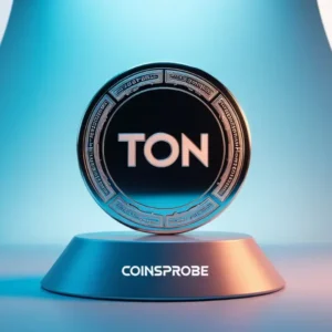 Toncoin (TON) To Rise Further? Key Harmonic Pattern Signals Potential Upside Move